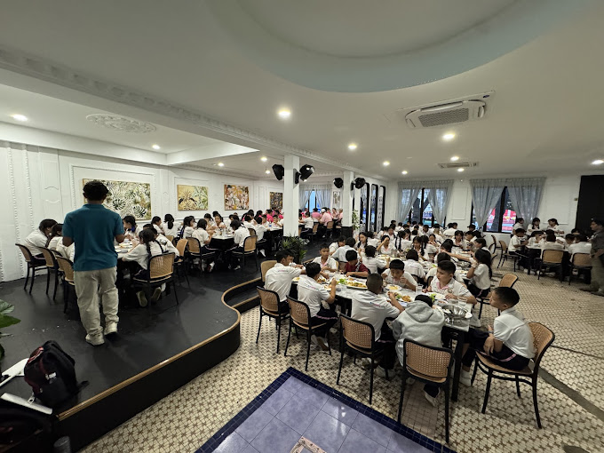 Bangkok Kitchen (Penang Road) — Environment, George Town, Pulau Pinang