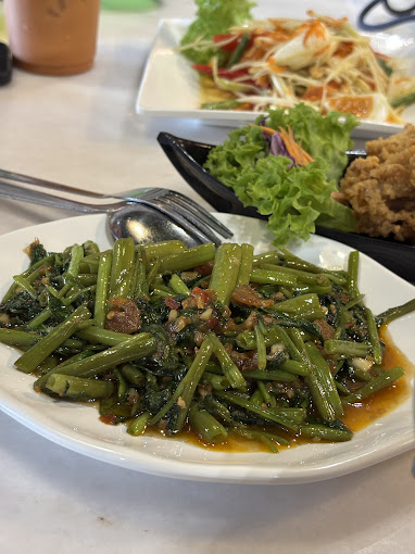 Bangkok Kitchen (Penang Road) — Food, George Town, Pulau Pinang