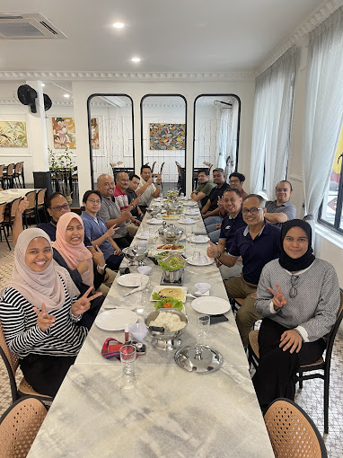 Bangkok Kitchen (Penang Road) — Environment, George Town, Pulau Pinang