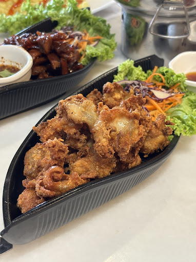 Bangkok Kitchen (Penang Road) — Food, George Town, Pulau Pinang
