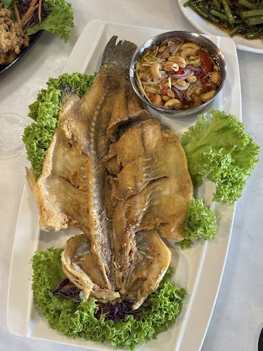 Bangkok Kitchen (Penang Road) — Food, George Town, Pulau Pinang