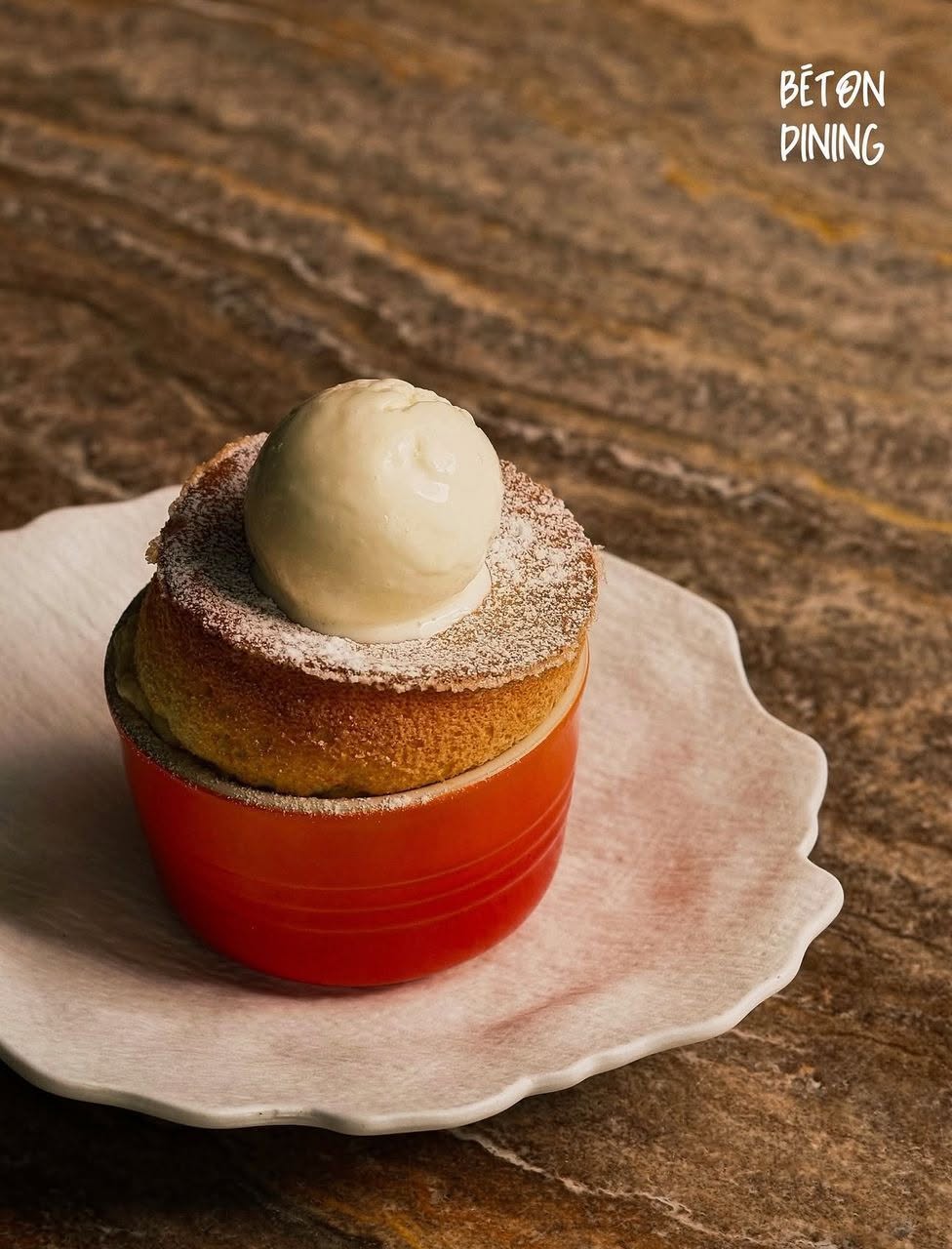 Beton Dining — Food, George Town, Pulau Pinang