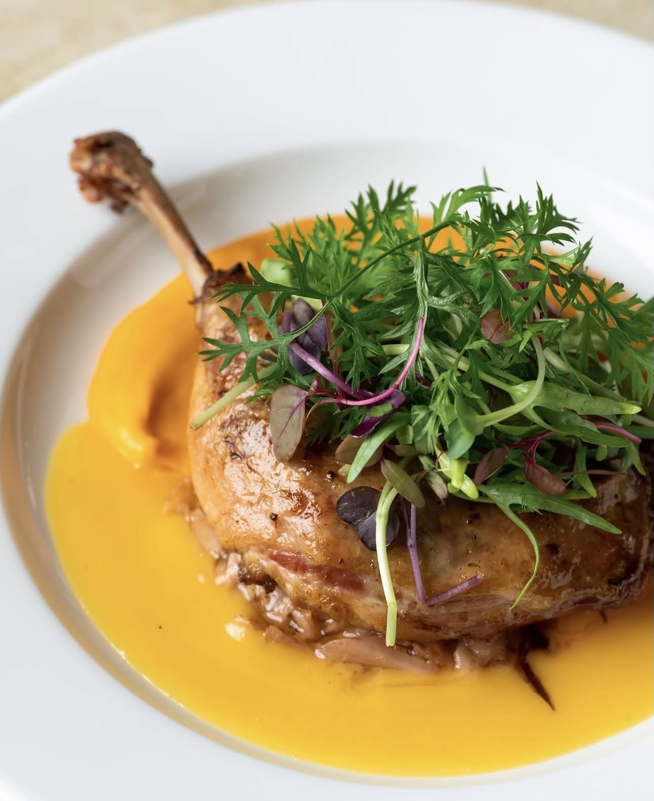 Beton Dining — Food, George Town, Pulau Pinang