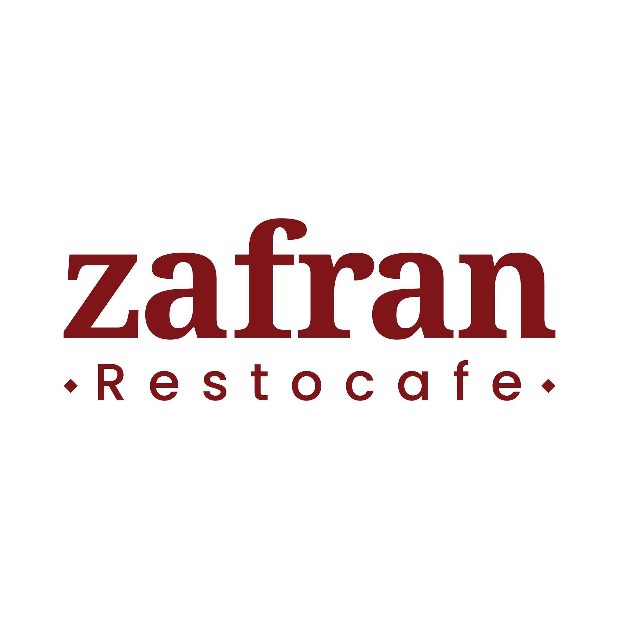 Zafran Restocafe Penang