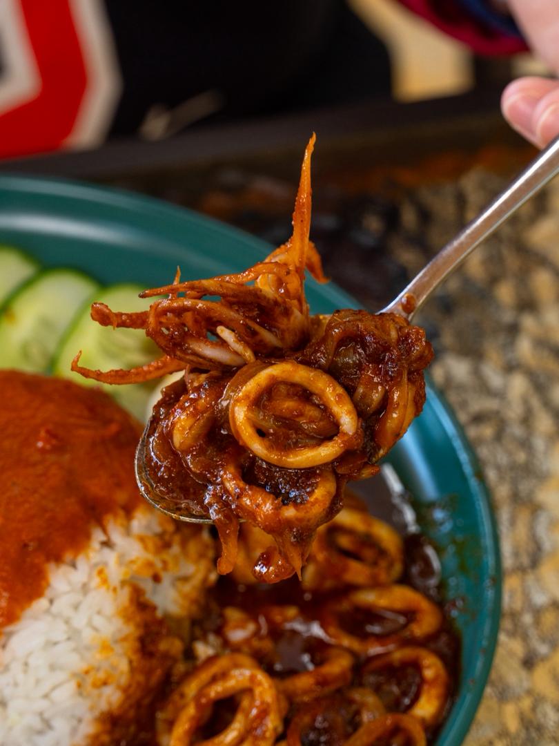 Retro Nanyang Cafe 舊食光 — Food, George Town, Pulau Pinang