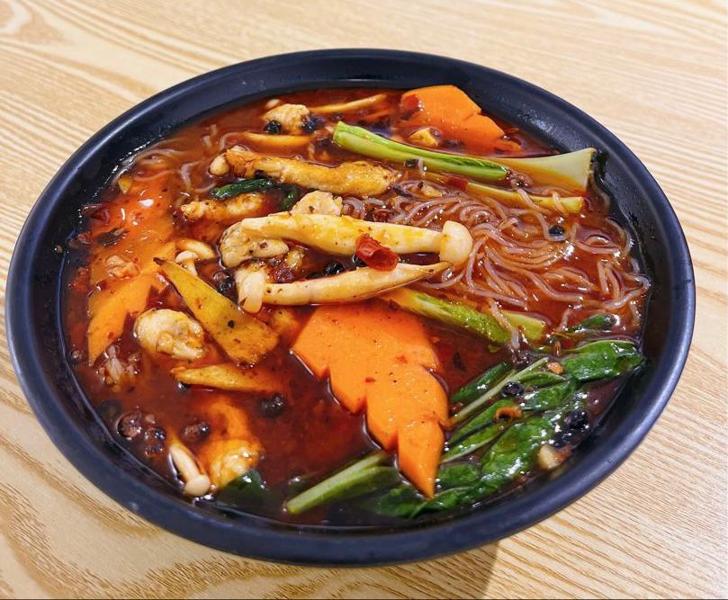 Retro Nanyang Cafe 舊食光 — Menu, George Town, Pulau Pinang
