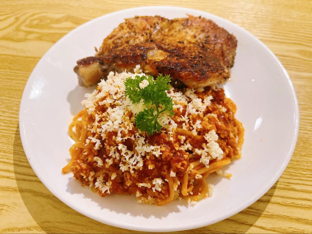 Retro Nanyang Cafe 舊食光 — Food, George Town, Pulau Pinang