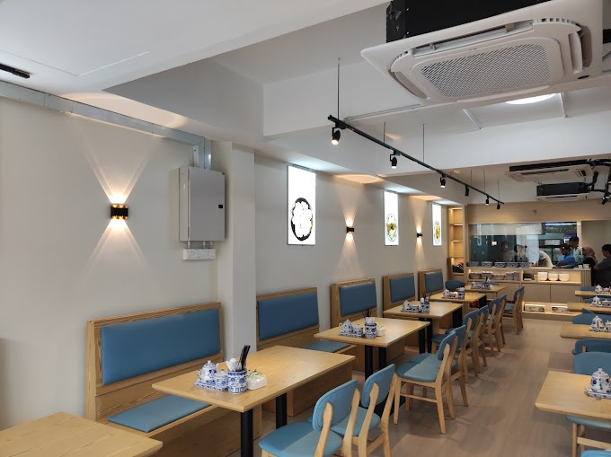 Mee Tarik Chulia — Environment, George Town, Pulau Pinang