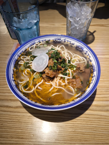 Mee Tarik Chulia — Food, George Town, Pulau Pinang