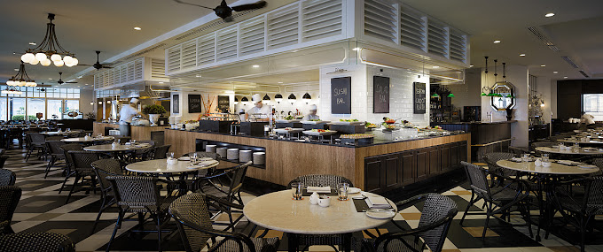 Sarkies — Environment, George Town, Pulau Pinang