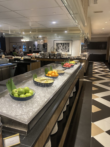Sarkies — Food, George Town, Pulau Pinang