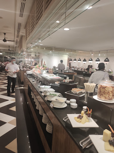 Sarkies — Environment, George Town, Pulau Pinang