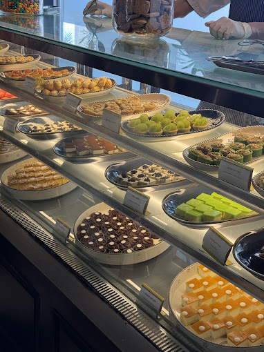 Sarkies — Food, George Town, Pulau Pinang