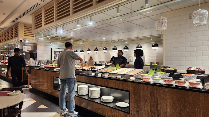 Sarkies — Environment, George Town, Pulau Pinang