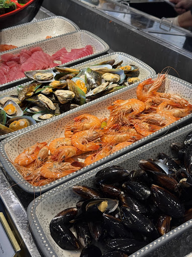 Sarkies — Food, George Town, Pulau Pinang