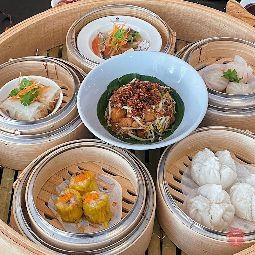 Sarkies — Food, George Town, Pulau Pinang