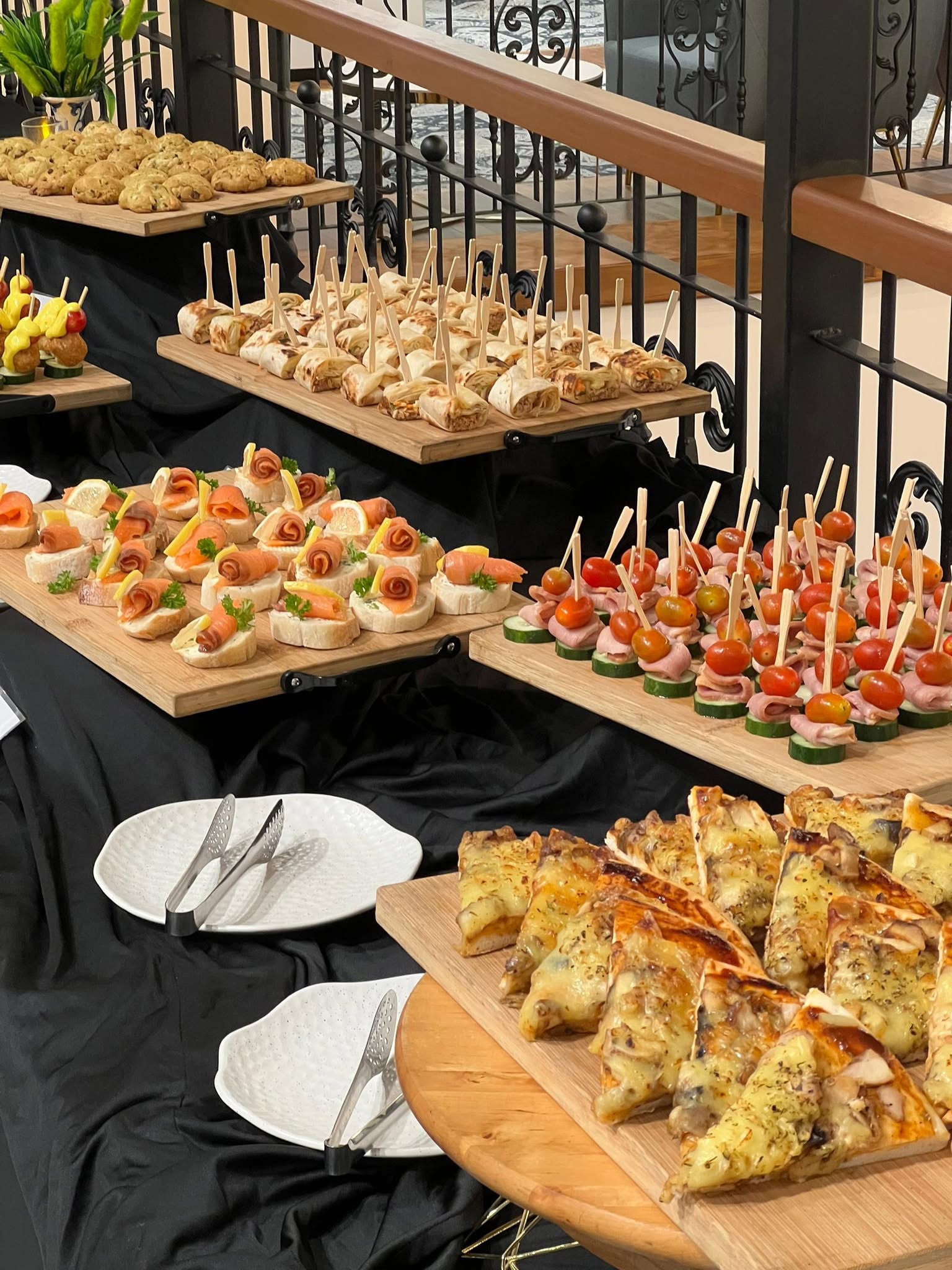 Opulent by Lava Dining — Food, George Town, Pulau Pinang