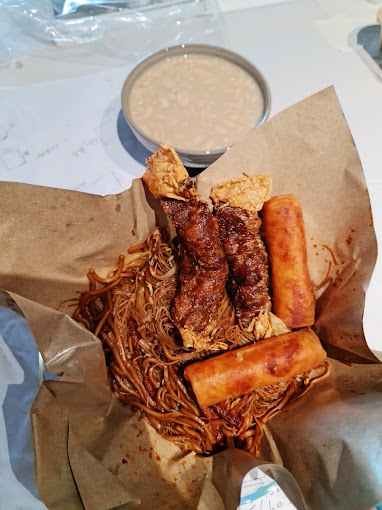 Economy Bee Hoon — Food, George Town, Pulau Pinang