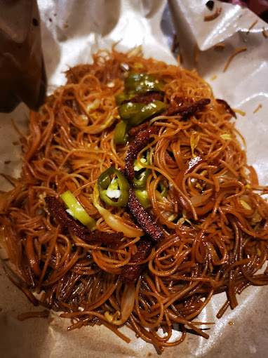 Economy Bee Hoon — Food, George Town, Pulau Pinang