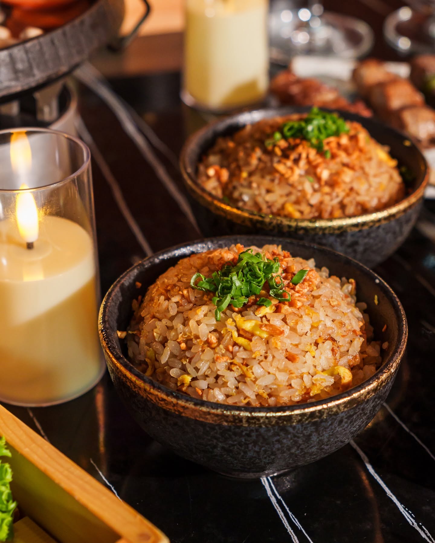 Kyrin Izakaya — Food, George Town, Pulau Pinang