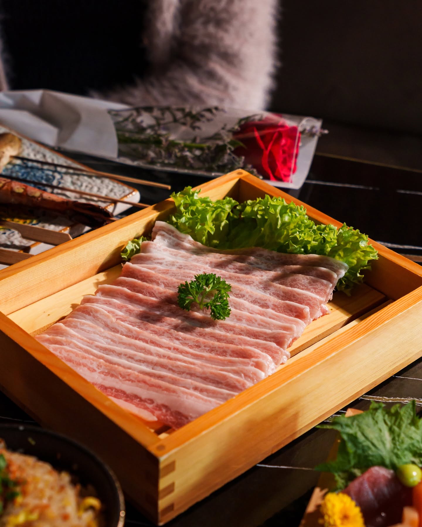 Kyrin Izakaya — Food, George Town, Pulau Pinang