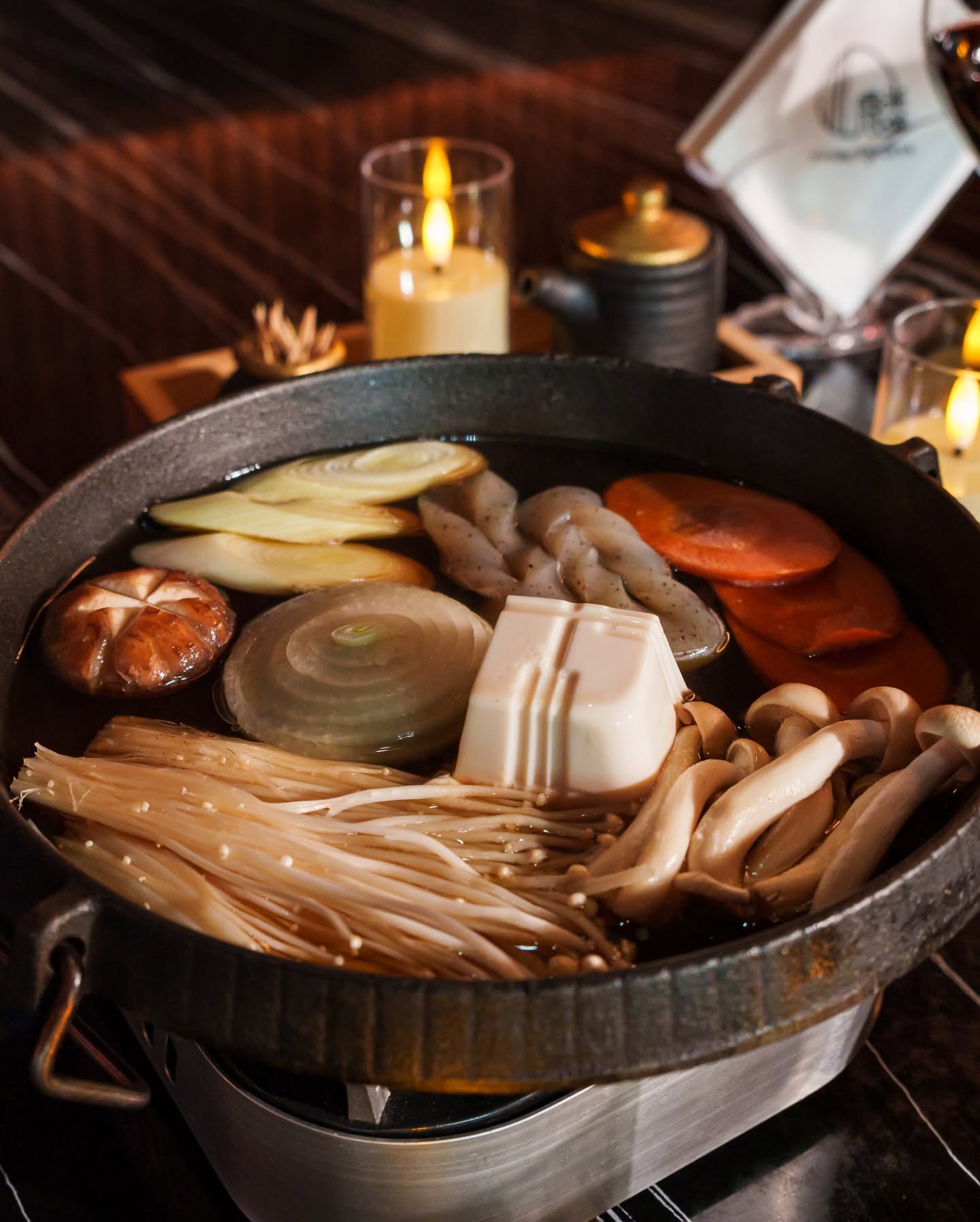 Kyrin Izakaya — Food, George Town, Pulau Pinang