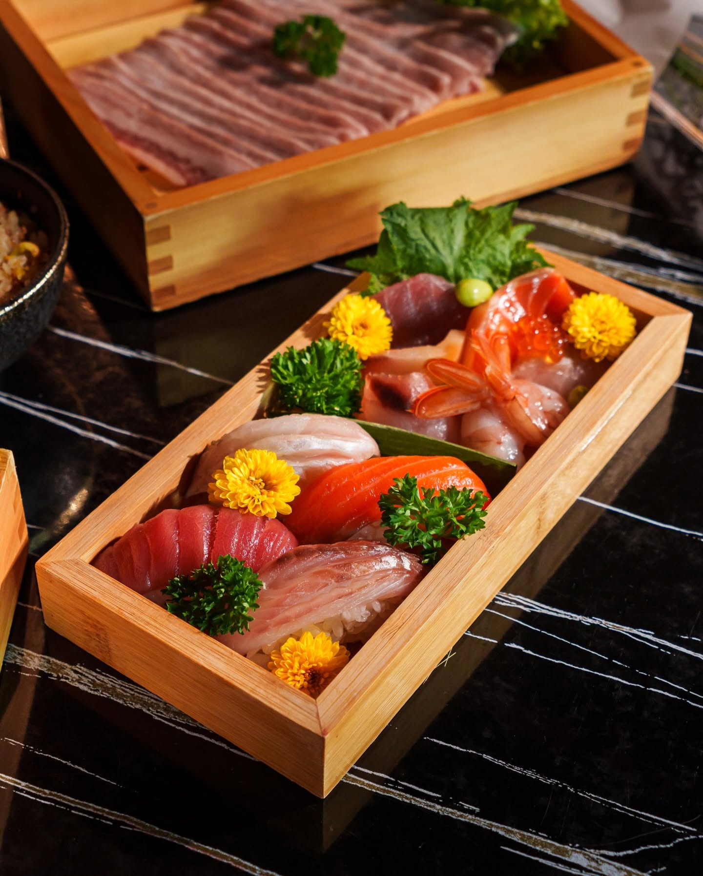 Kyrin Izakaya — Food, George Town, Pulau Pinang