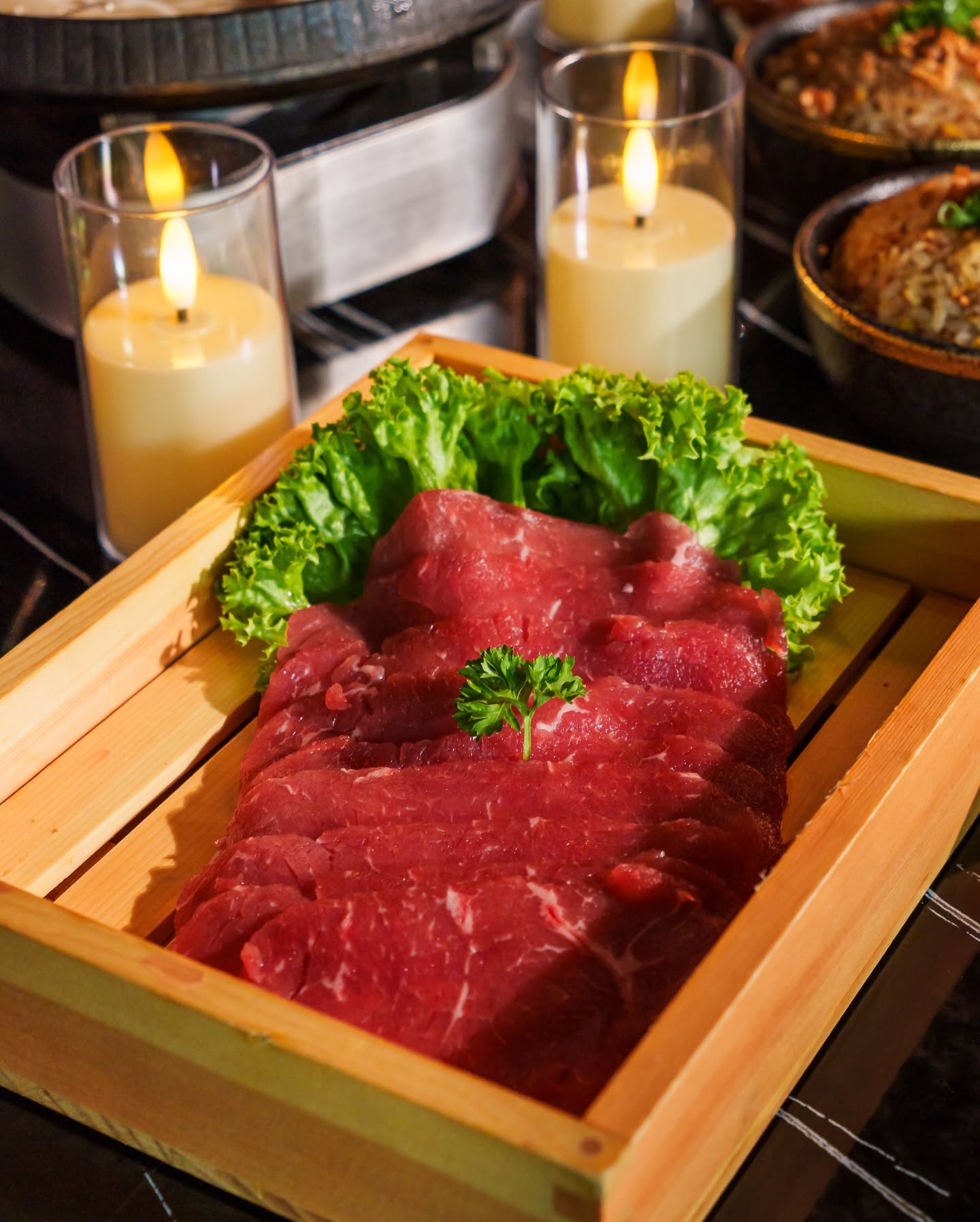 Kyrin Izakaya — Food, George Town, Pulau Pinang