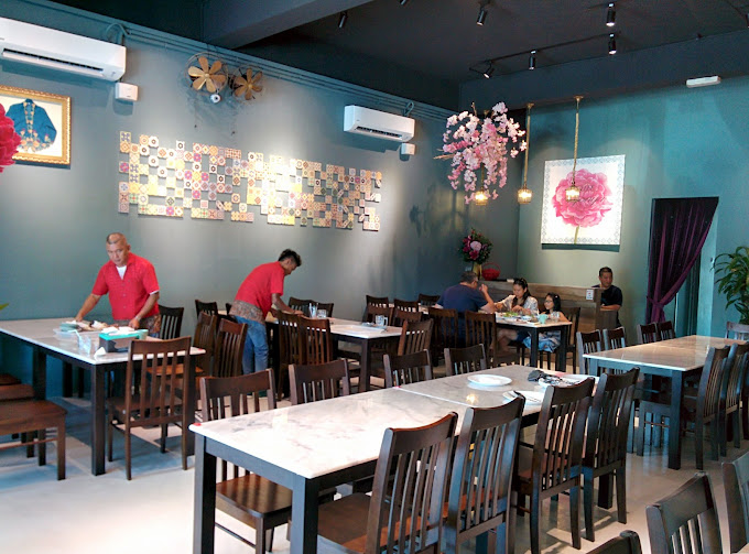 Sifu Nyonya Cuisine — Environment, George Town, Pulau Pinang