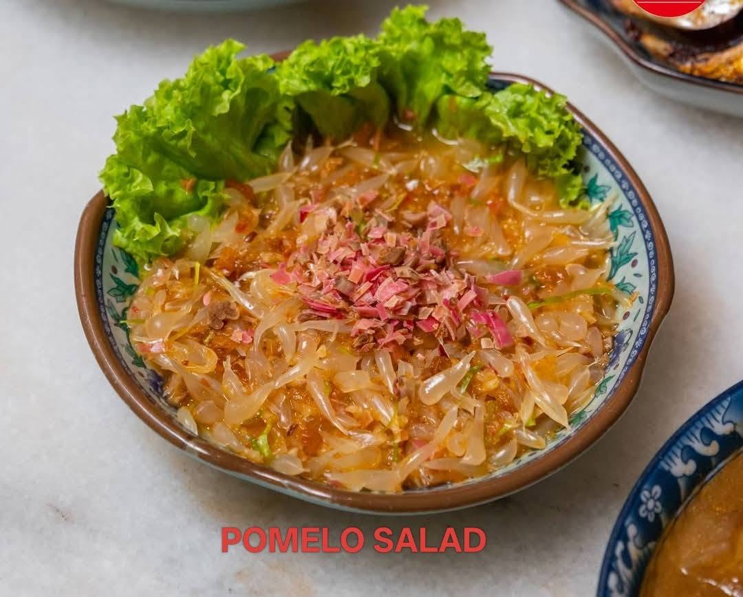 Sifu Nyonya Cuisine — Food, George Town, Pulau Pinang