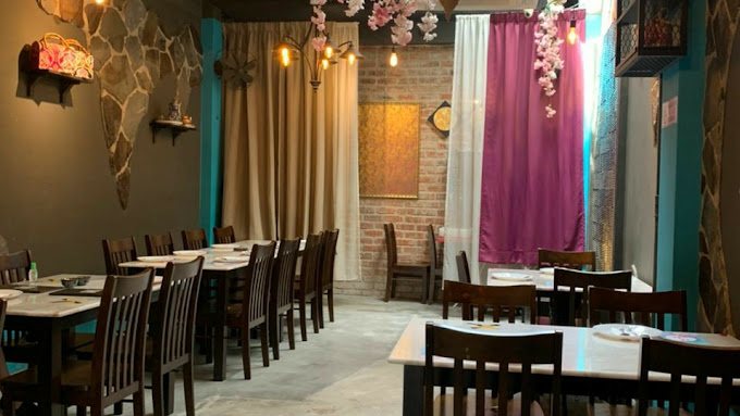 Sifu Nyonya Cuisine — Environment, George Town, Pulau Pinang