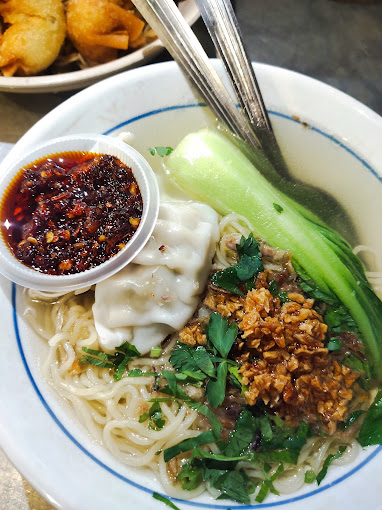Makan Pagi by Fizzy Cafe — Food, George Town, Pulau Pinang