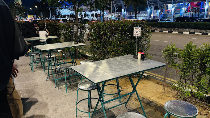 Makan Pagi by Fizzy Cafe — Environment, George Town, Pulau Pinang