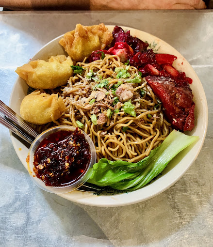 Makan Pagi by Fizzy Cafe — Food, George Town, Pulau Pinang