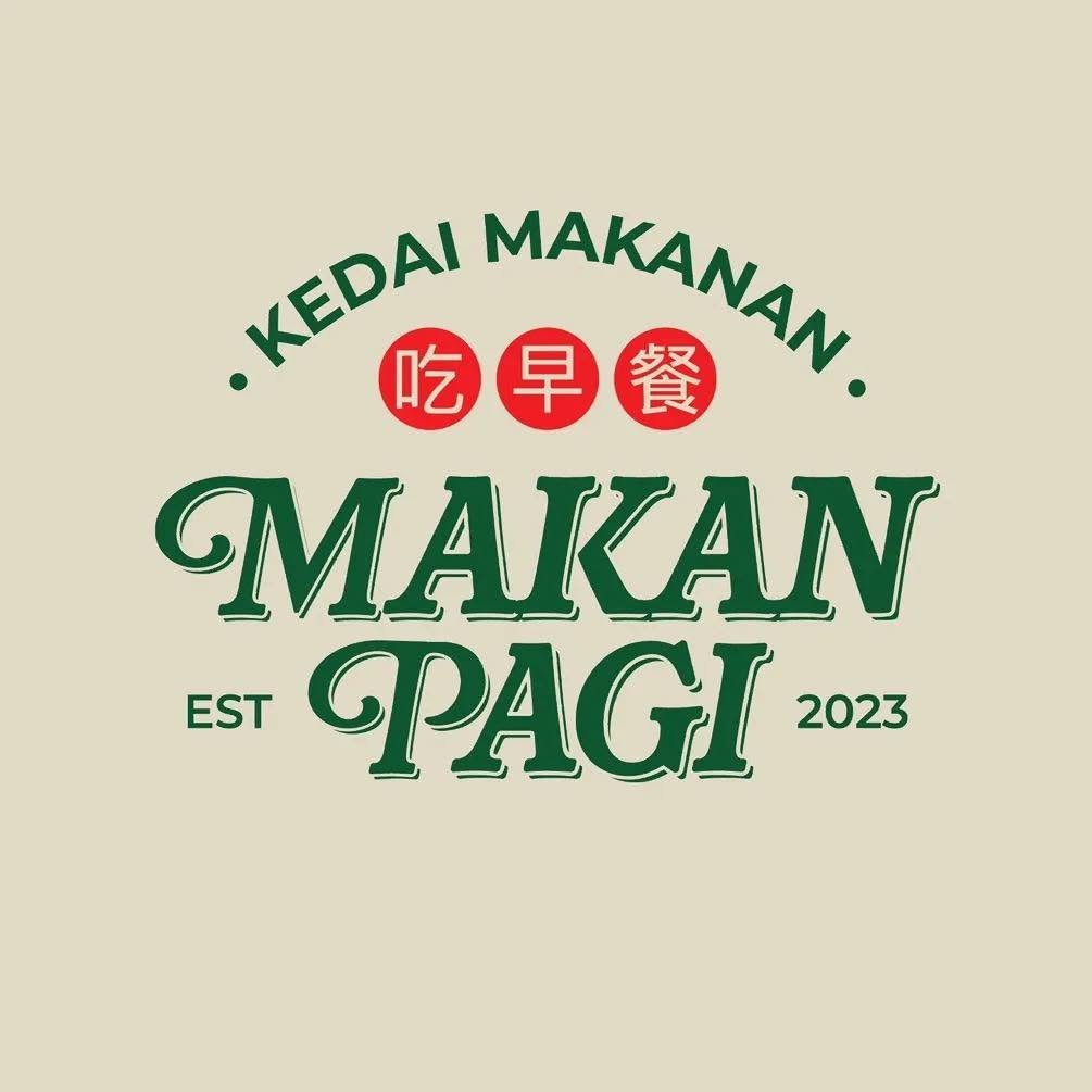 Makan Pagi by Fizzy Cafe