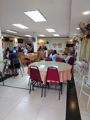 Bock Garden Meatless Cafe — Environment, George Town, Pulau Pinang