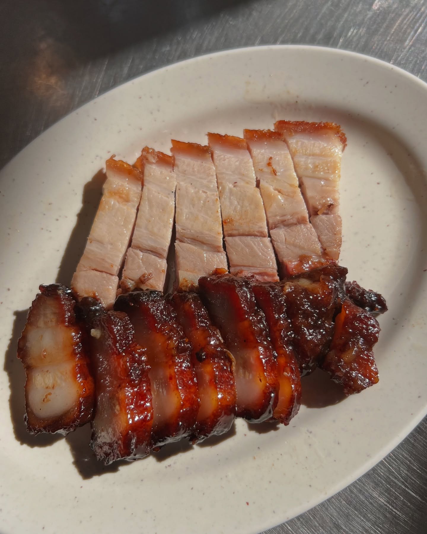 Sin Nam Huat Sungai Pinang — Food, Jelutong, Pulau Pinang