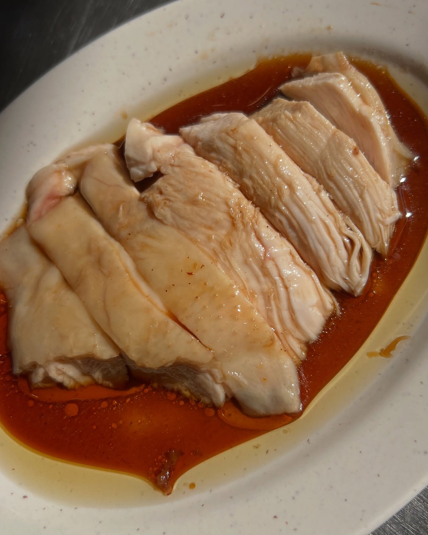 Sin Nam Huat Sungai Pinang — Food, Jelutong, Pulau Pinang