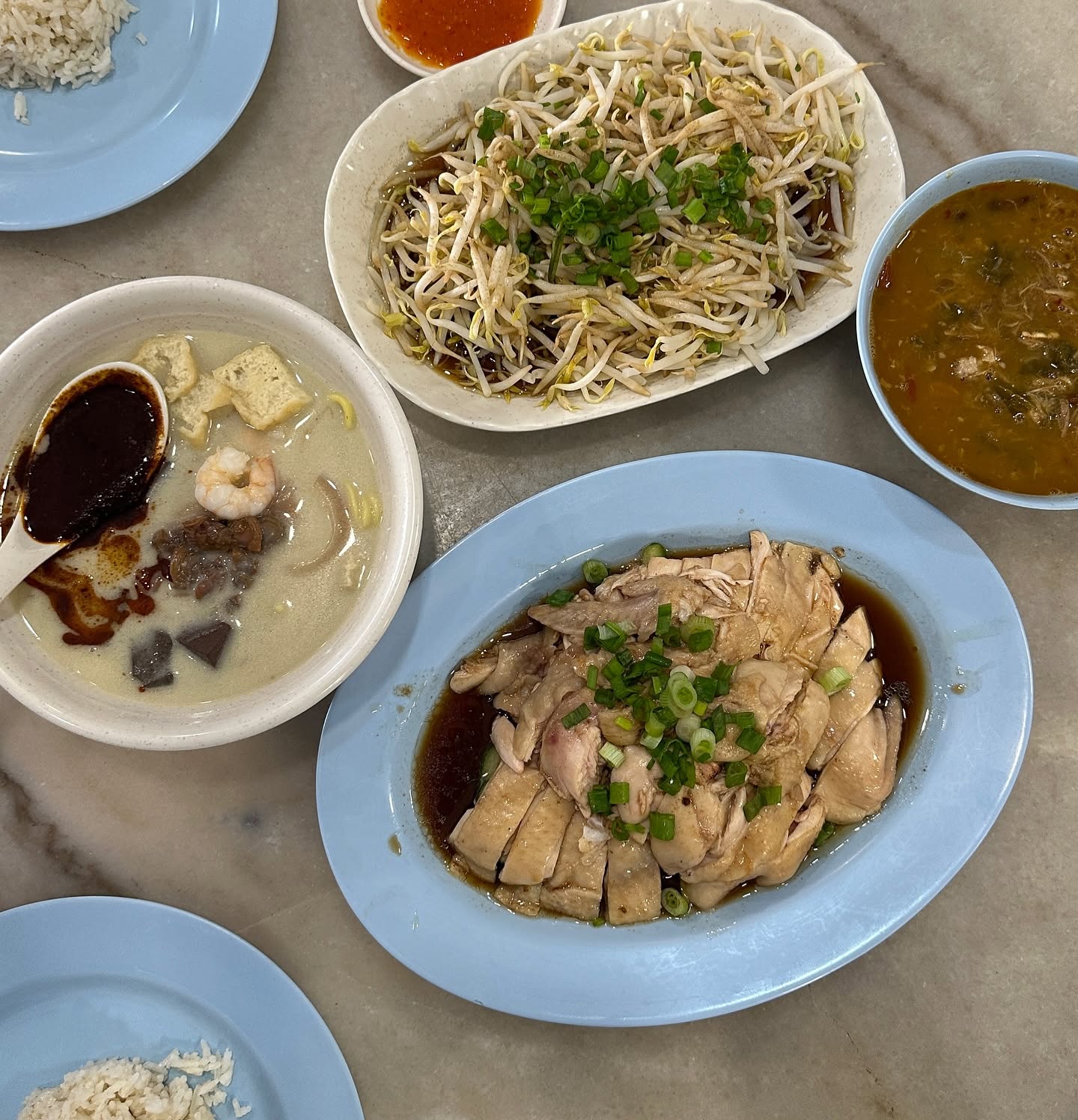 Sin Nam Huat Sungai Pinang — Food, Jelutong, Pulau Pinang