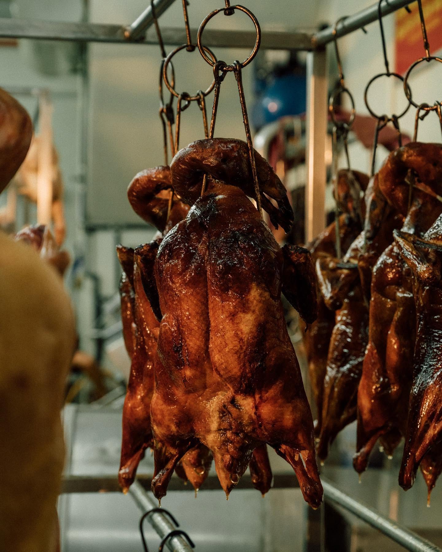 Sin Nam Huat Sungai Pinang — Food, Jelutong, Pulau Pinang