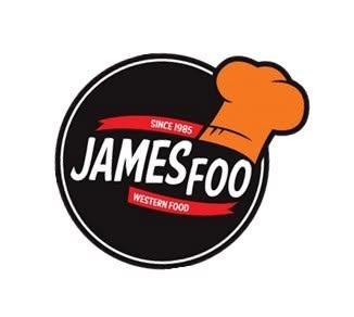 James Foo Western Food @ Karpal Singh Drive