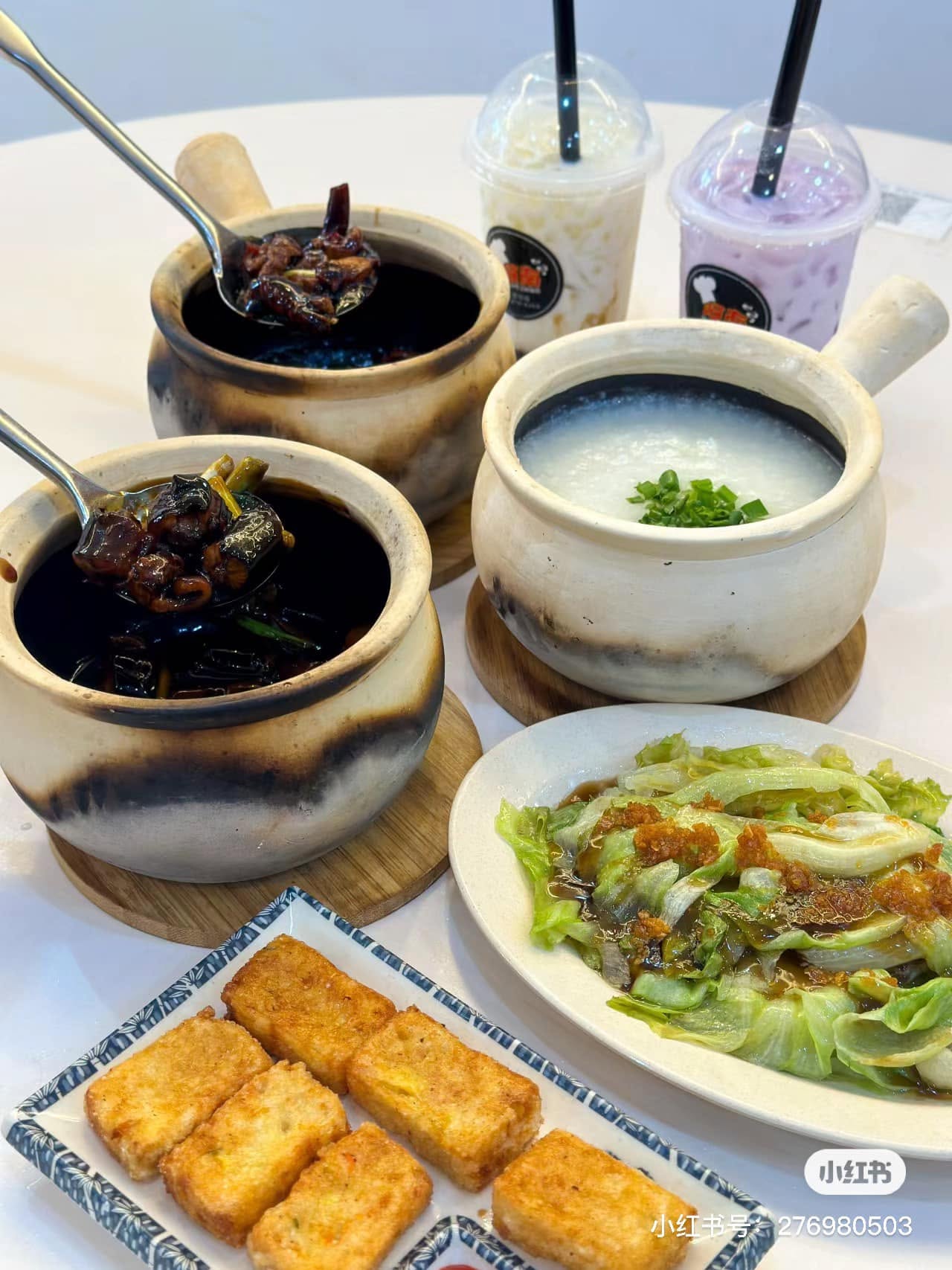 AH NAN FROG @ Georgetown — Food, George Town, Pulau Pinang