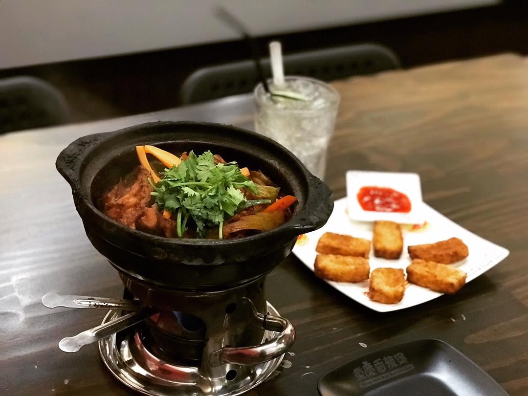 Wei Lai Spicy Hotpot - Georgetown — Food, George Town, Pulau Pinang