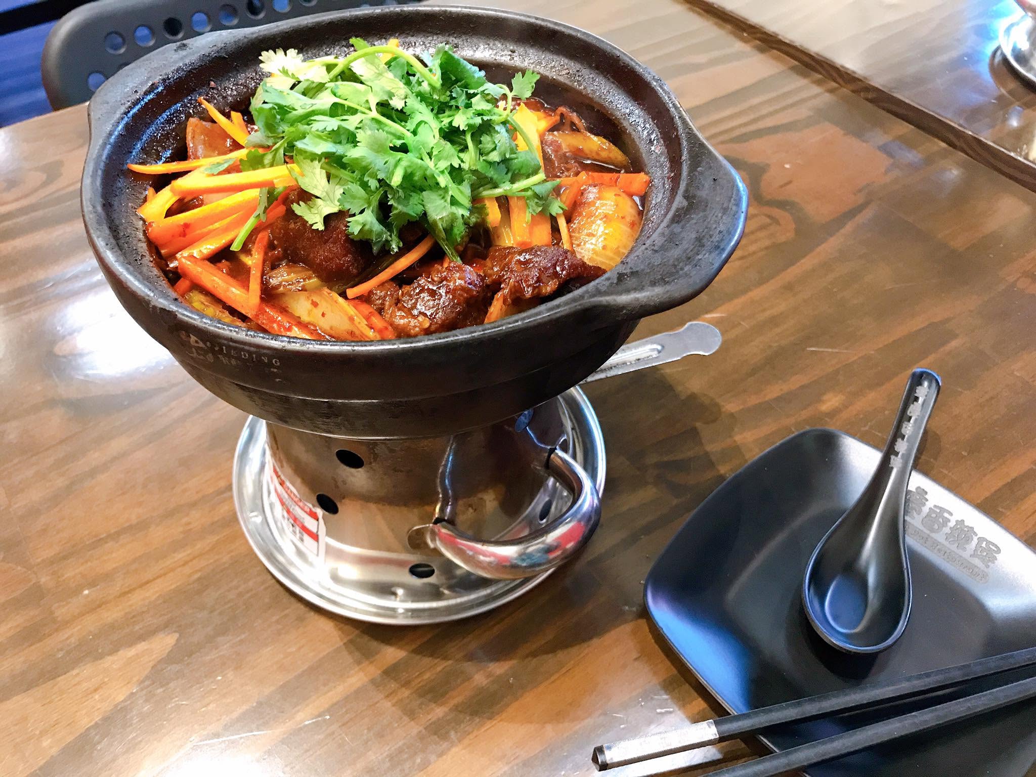 Wei Lai Spicy Hotpot - Georgetown — Food, George Town, Pulau Pinang