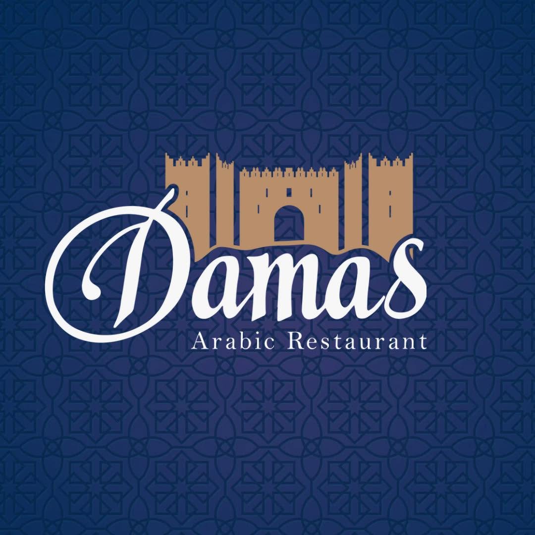 Damas Penang (Arabic Restaurant)