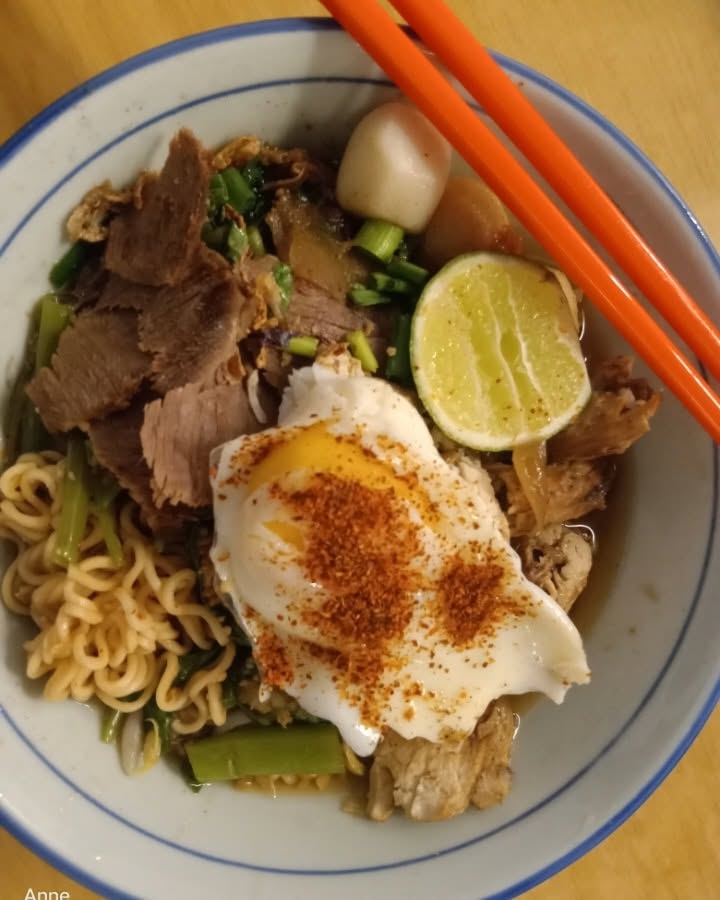 MekTii Tomyam & Kengsom — Food, George Town, Pulau Pinang