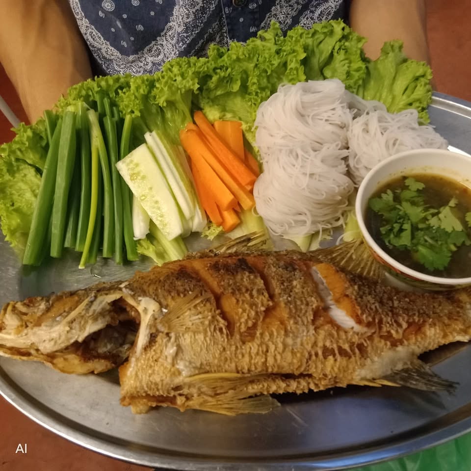 MekTii Tomyam & Kengsom — Food, George Town, Pulau Pinang