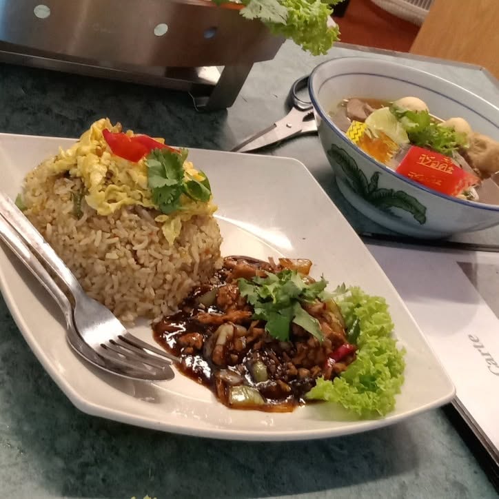 MekTii Tomyam & Kengsom — Food, George Town, Pulau Pinang