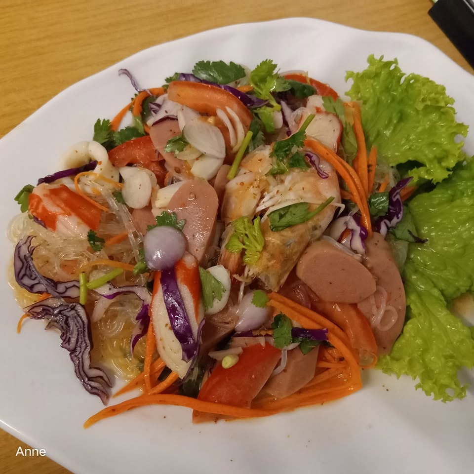 MekTii Tomyam & Kengsom — Food, George Town, Pulau Pinang