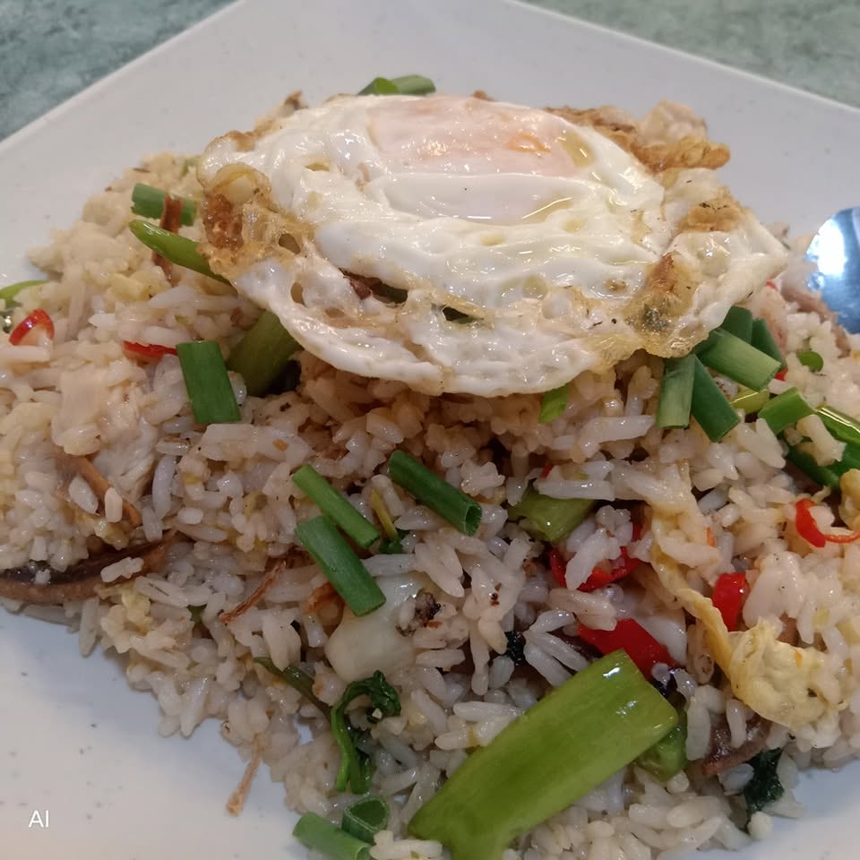 MekTii Tomyam & Kengsom — Food, George Town, Pulau Pinang